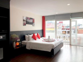 AncyrA TamTam Hotel Center Old Quarter - Next to Hoan Kiem Lake